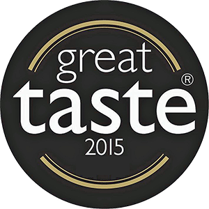 Salanort Great taste award