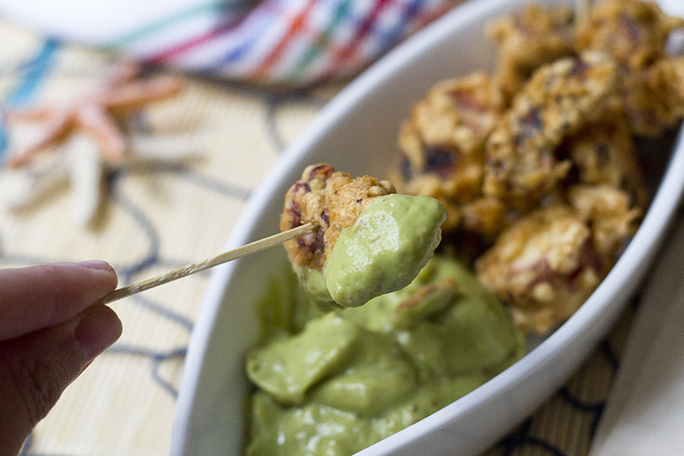 Recette de poulpe à la plancha Salanort emballé sous vide