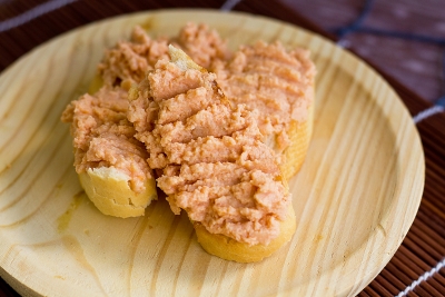 Pastel Centollo