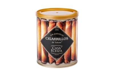 Cigarrillos de Tolosa Casa Eceiza