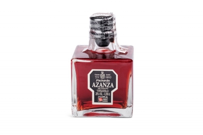 Pacharán Azanza 200 ml.