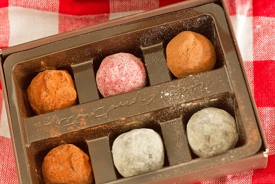 TRUFAS RAFA GORRATXATEGI